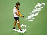 Qizhong Arena, Shanghai was the host of the ATP Finals from 2005 to 2008
